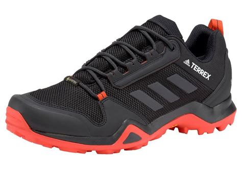 leichte wasserdichte schuhe adidas|adidas waterproof shoes women.